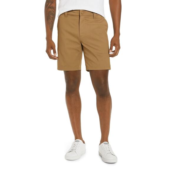 Rhone Men’s 9” Commuter Shorts - Picture 1 of 3